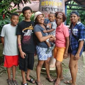 Meet your Posher, Alicia